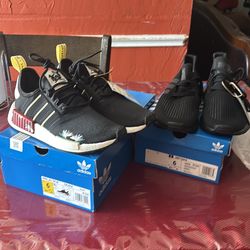 Tenis para correr Adidas originales