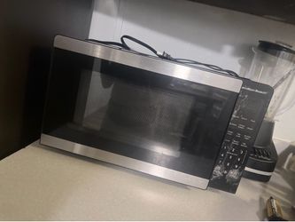 Microwave