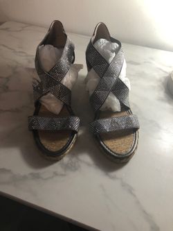Brand New sandals
