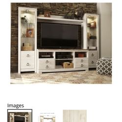 Entertainment Center