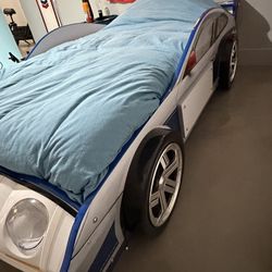 Kid Bed