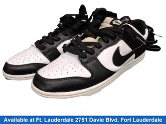 Nike Dd1391-100 Black