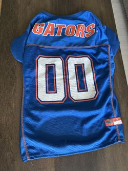 Gator Jersey for dogs