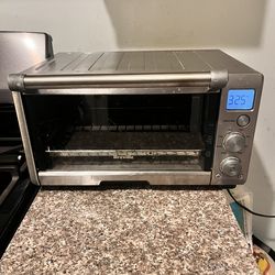 Beville toaster oven