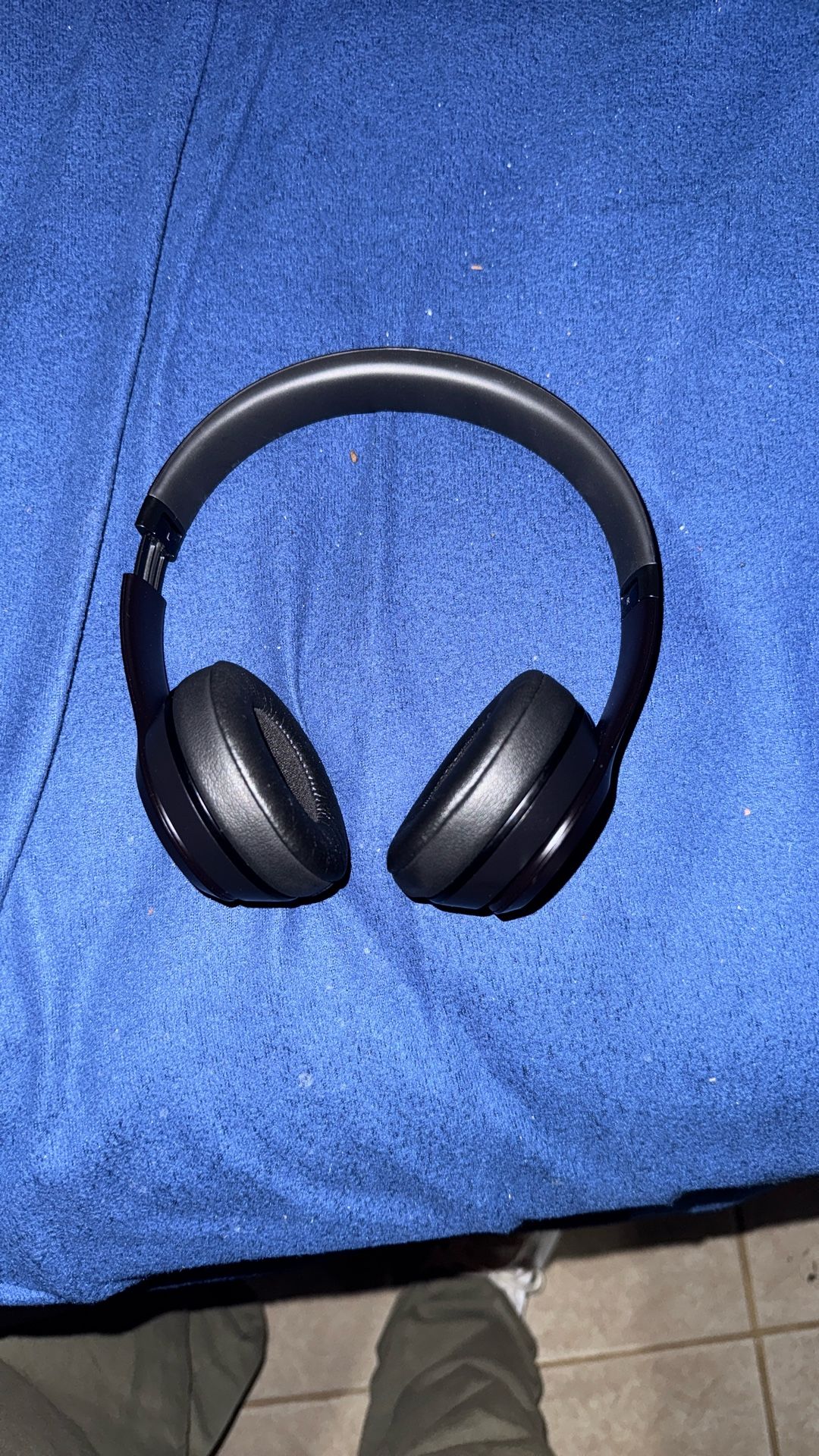 Wireless Dr Dre Beats Solo3 60$ OBO!!!!