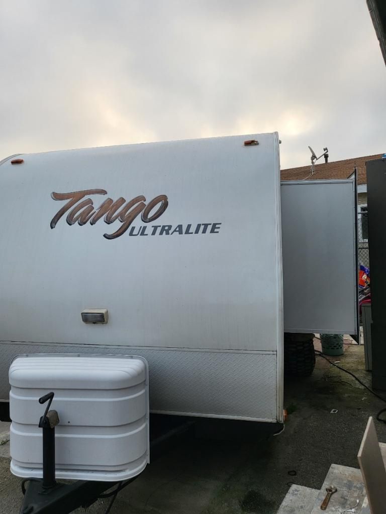 Travel Trailer Home for Sale in Torrance, CA OfferUp