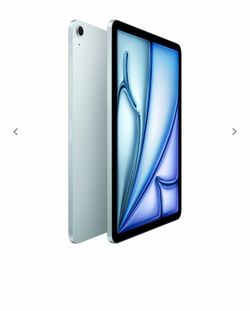 Apple iPad Air 11in M4 128Gb WiFi