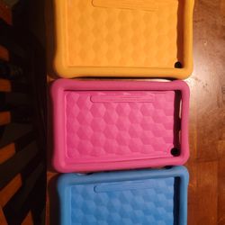 7" Amazon Fire Tablet Cases!!!