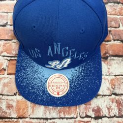 Lakers Hat