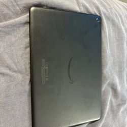 Fire HD 10 Tablet 