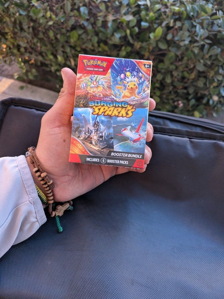 Pokemon