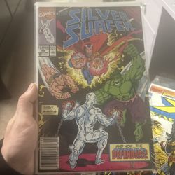 Comics 