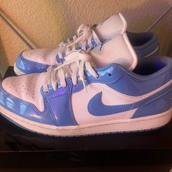 Air Jordan 1 Low SE (Size 12)