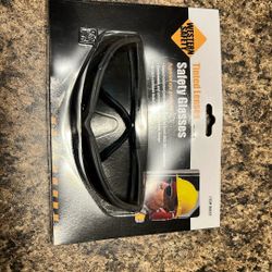 Safety Glasses 