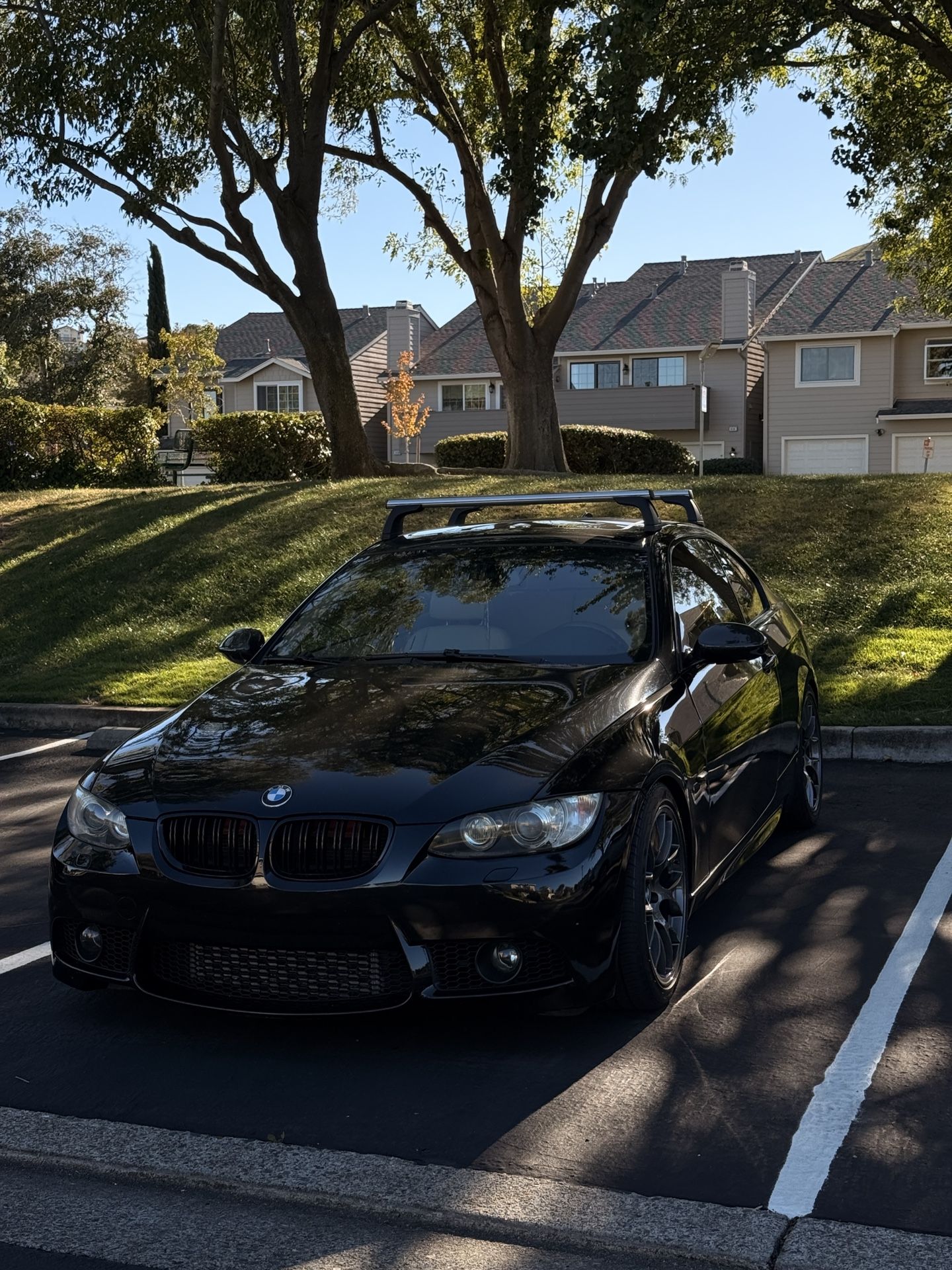 2009 BMW 335i