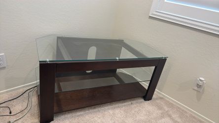 Tv stand