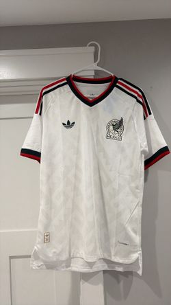 MEXICO 26 AWAY JERSEY