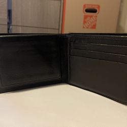 Polo Ralph Lauren Leather Wallet -Best Offer Need Gone