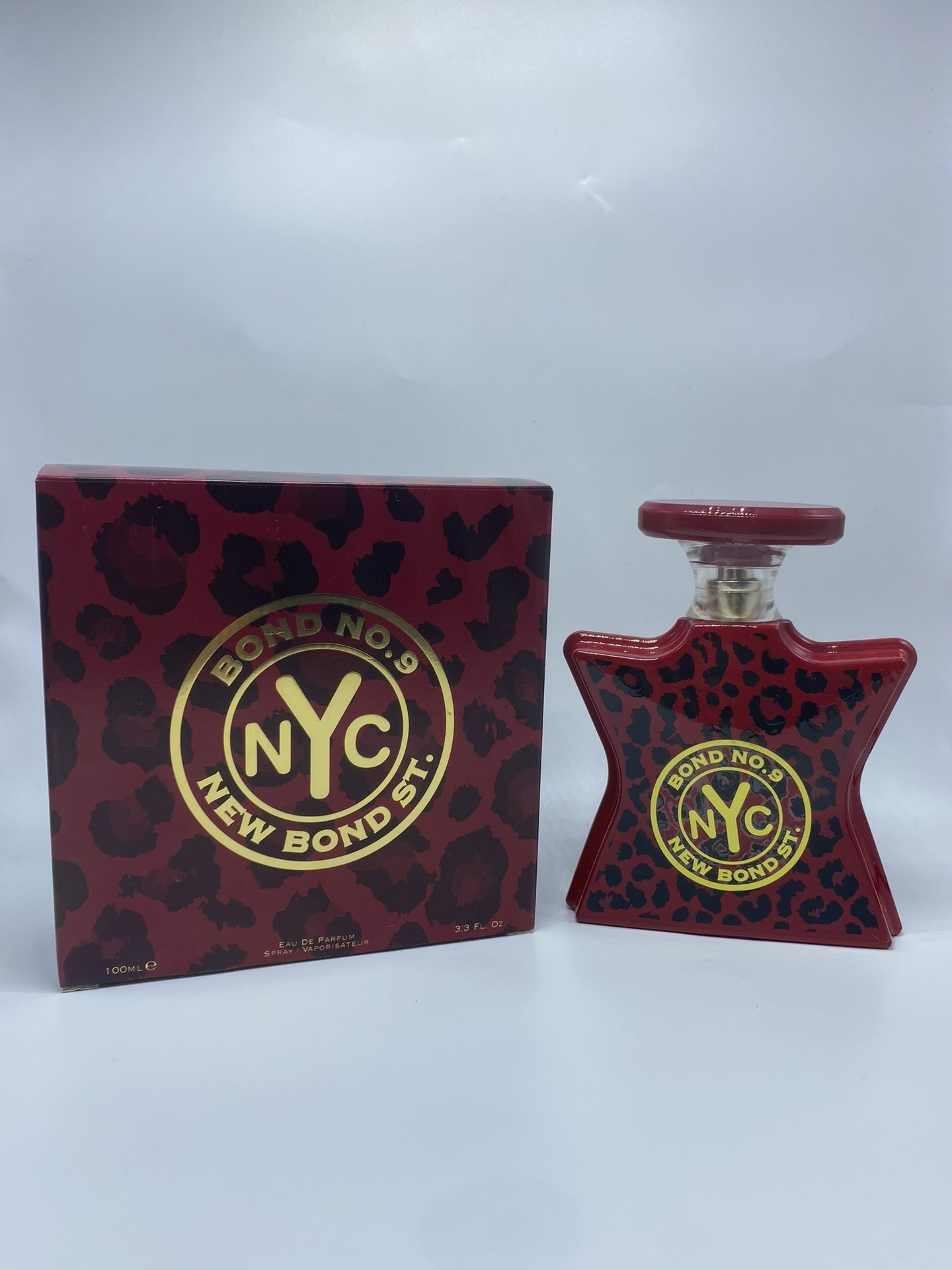 Bond No.9 New Bond St