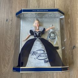 Millennium Princess Barbie 