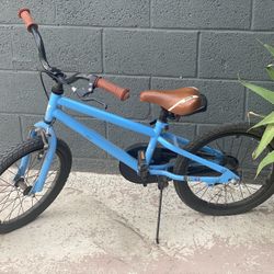 Kids Bike 18” -Please read description.