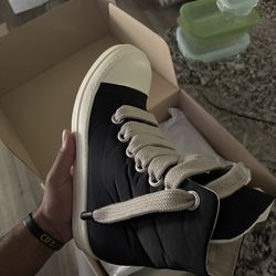 Rick Owen's size 46 (13)
