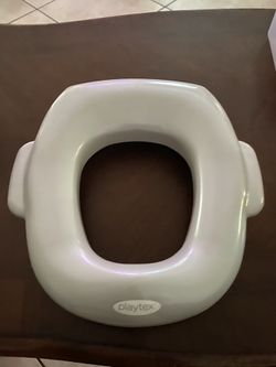 Playtex Potty Toilet Seat