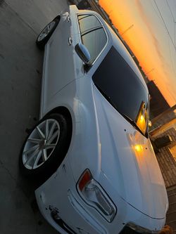 2012 Chrysler 300