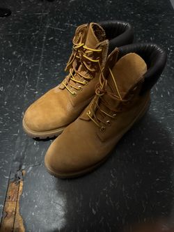 Timberlands