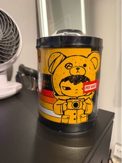 Hirono Kodak Bear