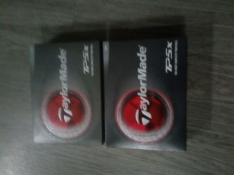 Brand new TaylorMade TP5x