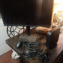 Hp Thin Client T-755 Up For Grabs Killer Price