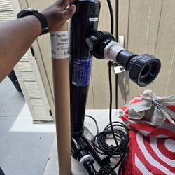 Smart UV Sterilizer