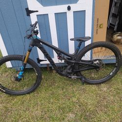 Mach 5.5 Pivot