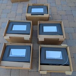 WST LED Architectural Wall Sconce