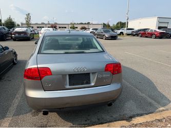 2007 Audi A4