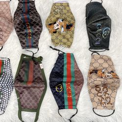 Fabric Masks
