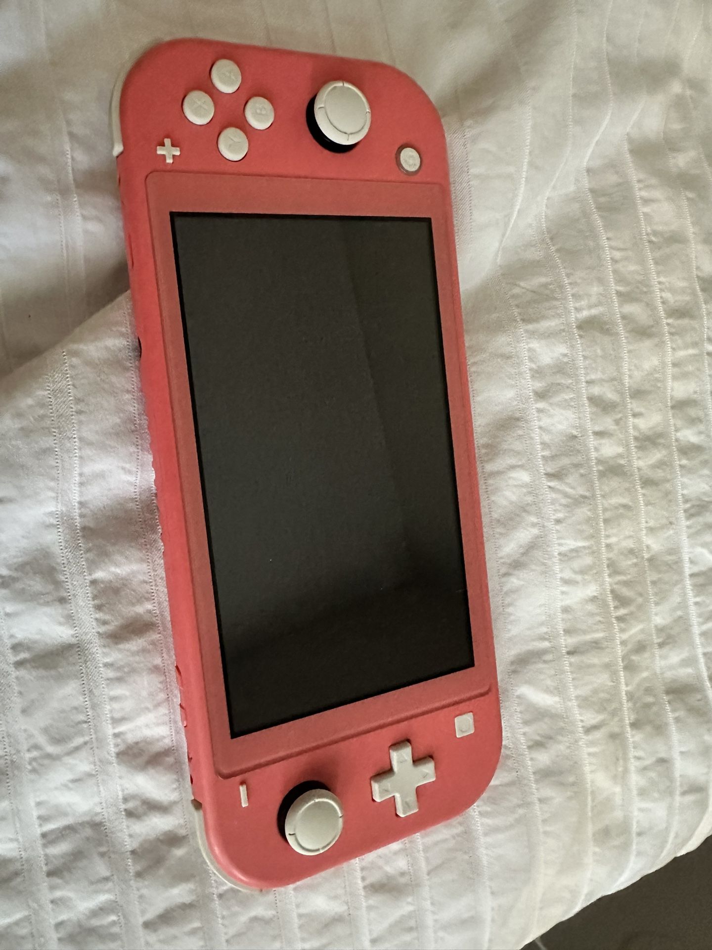 Nintendo Switch Light