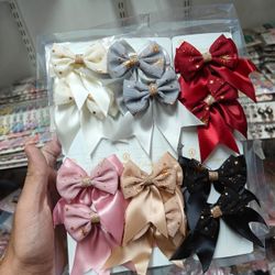 Kids Designer Hairbow 