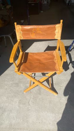 Director Chair