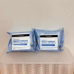Neutrogena Make Up Wipes Bundle