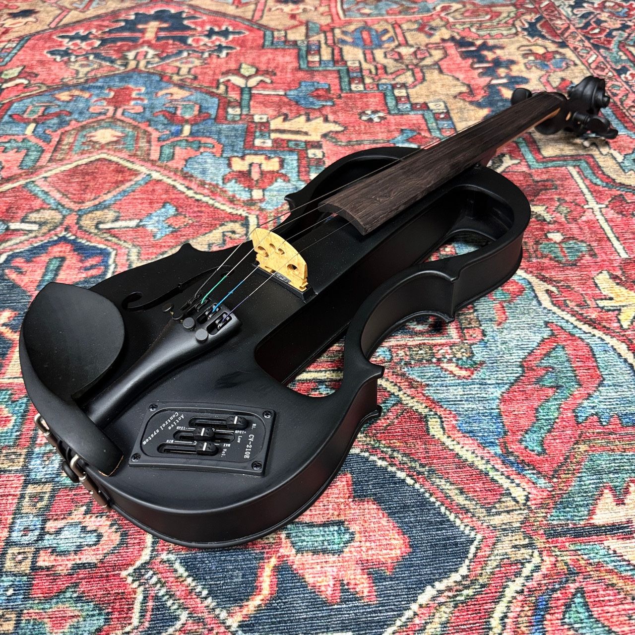 Electric Violin