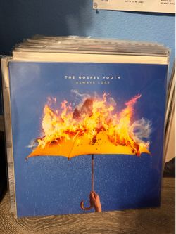The Gospel Youth Vinyl