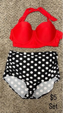 Swimsuit