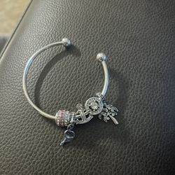 Bangle Bracelet 