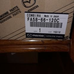 1984 / 85 MAZDA RX7 Combination Switch 