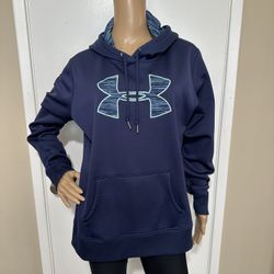 Under Armour Women’s Pullover Hoodie