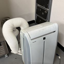 Portable Air Conditioner 