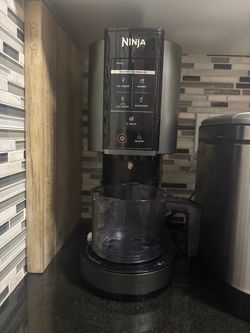 Ninja Creami NC300