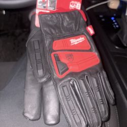 Milwaukee Work Gloves